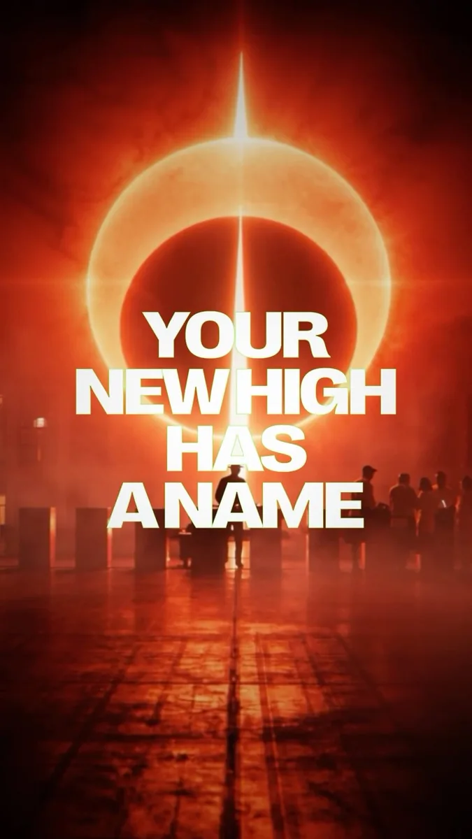 HALO grand opening teaser