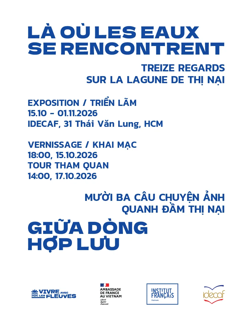 ifvhcmv original shared programme artwork covering the dates and activities named in the organizer announcement