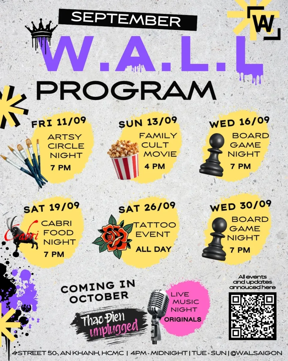 Official Artsy Circle: creative community gathering artwork