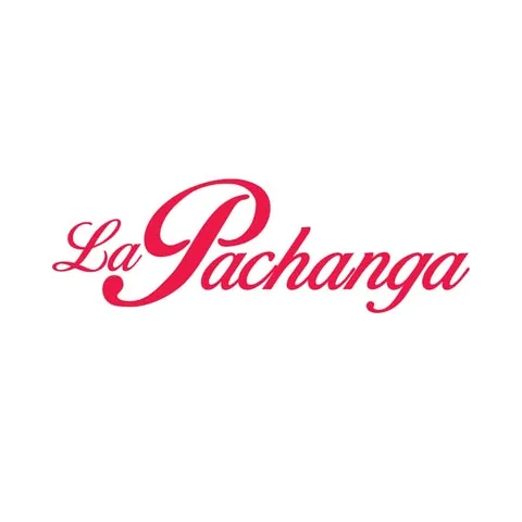 La Pachanga Club and Dance School — venue logo
